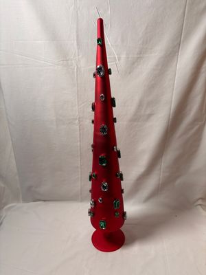 Rhone Glass Final 22" Red Rhone Glass Final 22" Red