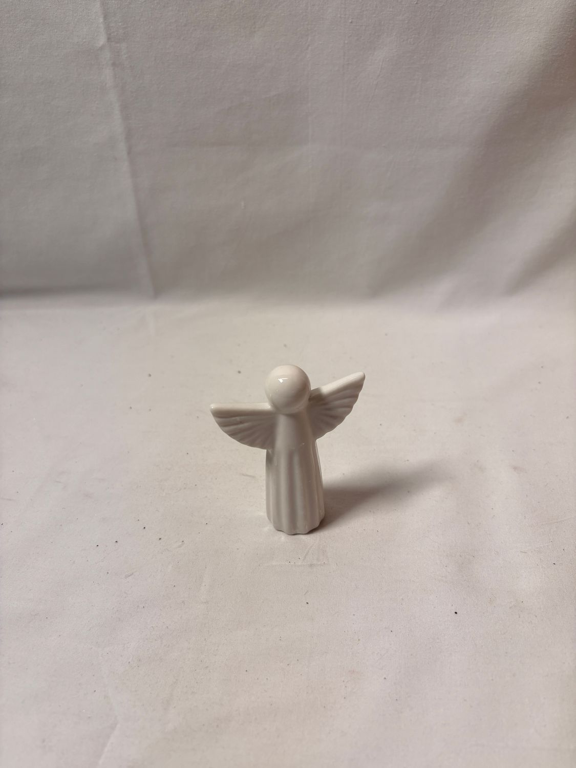 White Angel Sm White Angel Sm