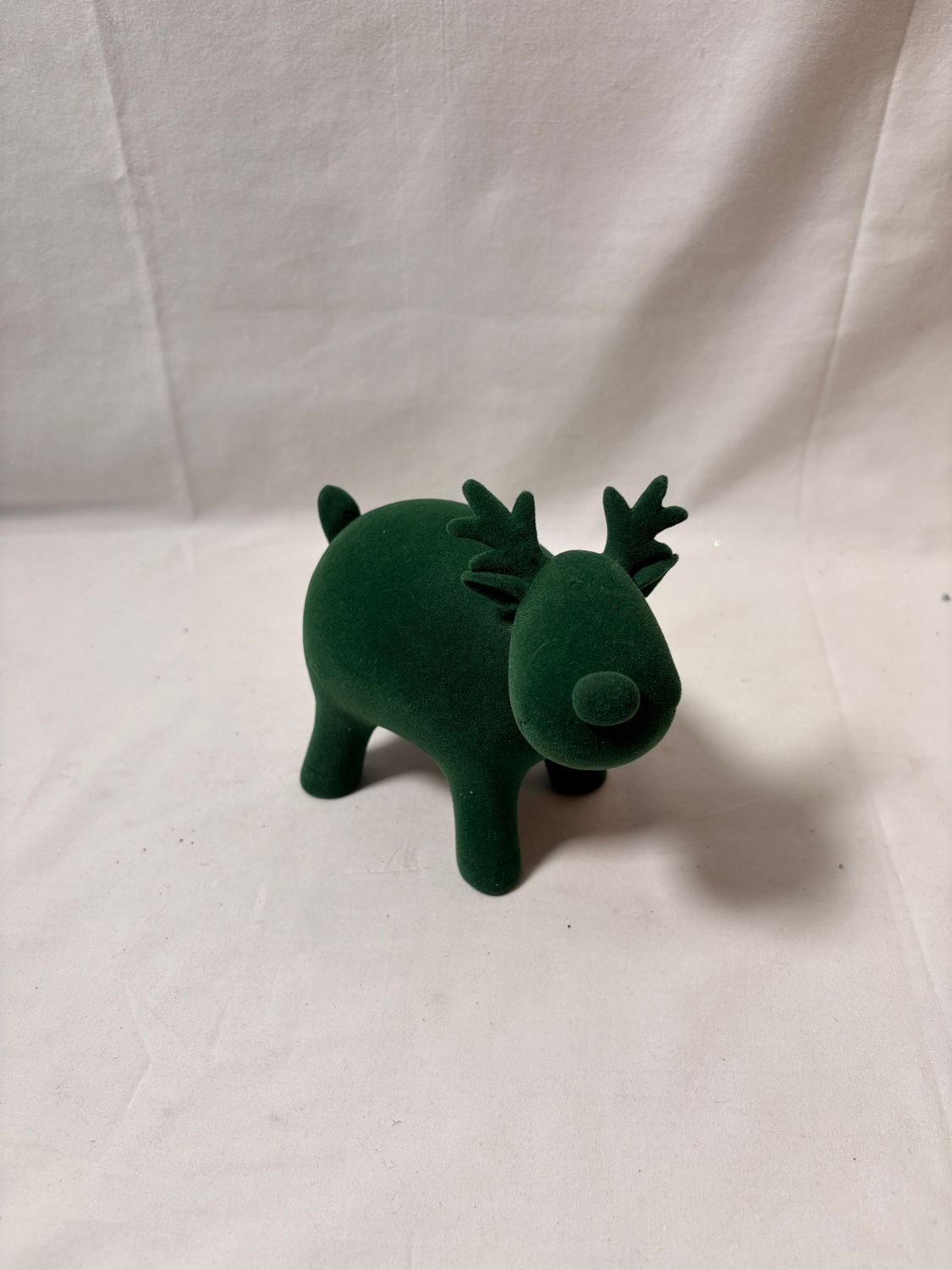Moose Green 5" Moose Green 5"