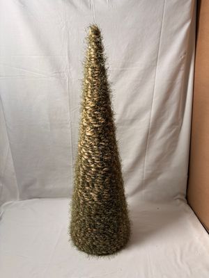 Braid Yarn Cone Topiray Lg