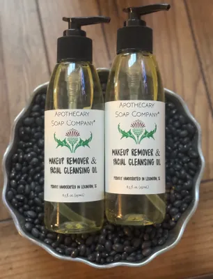 Face/Skincare - Makeup Remover & Facial Cleansing Oil Face/Skincare - Makeup Remover & Facial Cleansing Oil