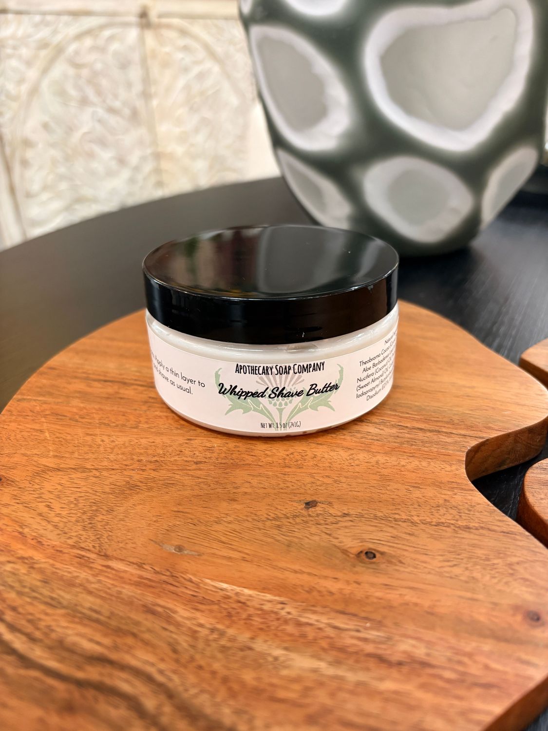 Face/Skincare - Whipped Shave Butter Face/Skincare - Whipped Shave Butter