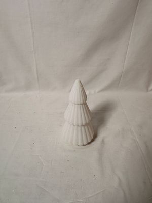 White Flock Tree Sm