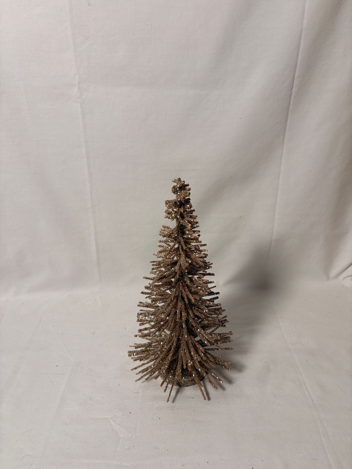 Gold Bristle Tree Sm Gold Bristle Tree Sm
