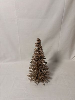 Gold Bristle Tree Sm