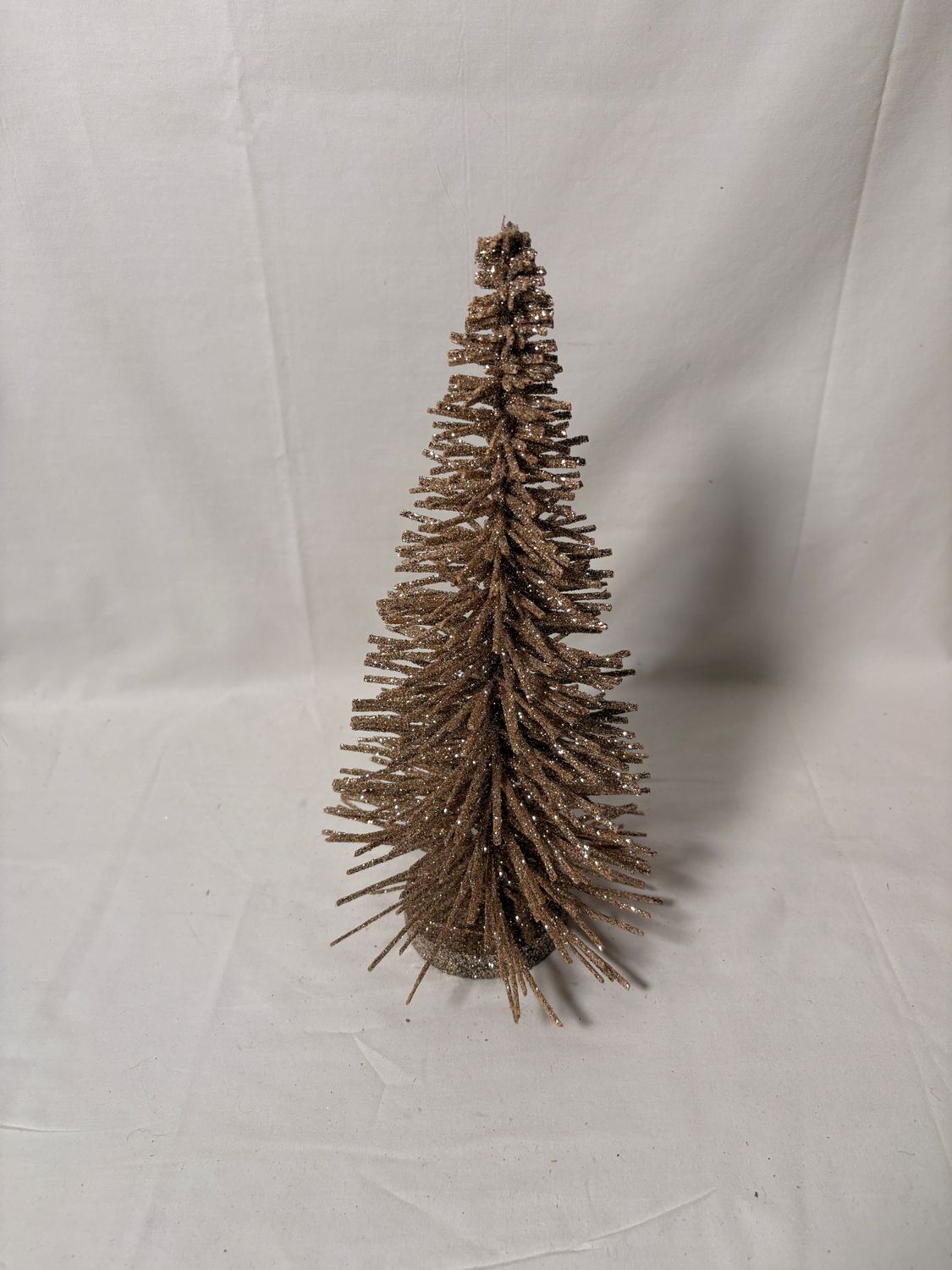 Gold Bristle Tree Med Gold Bristle Tree Med