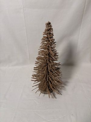 Gold Bristle Tree Med