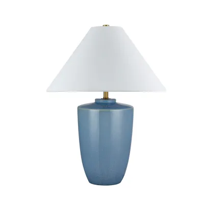 Ellie Table Lamp - 24.5''T Ellie Table Lamp - 24.5''T