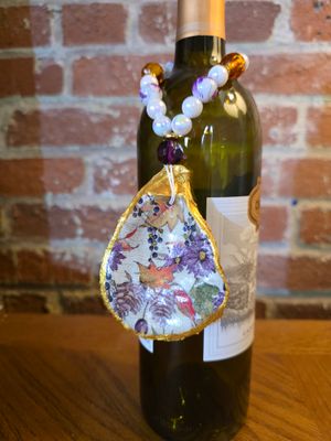 Oyster Shell BC - Fall Vibes Oyster Shell BC - Fall Vibes