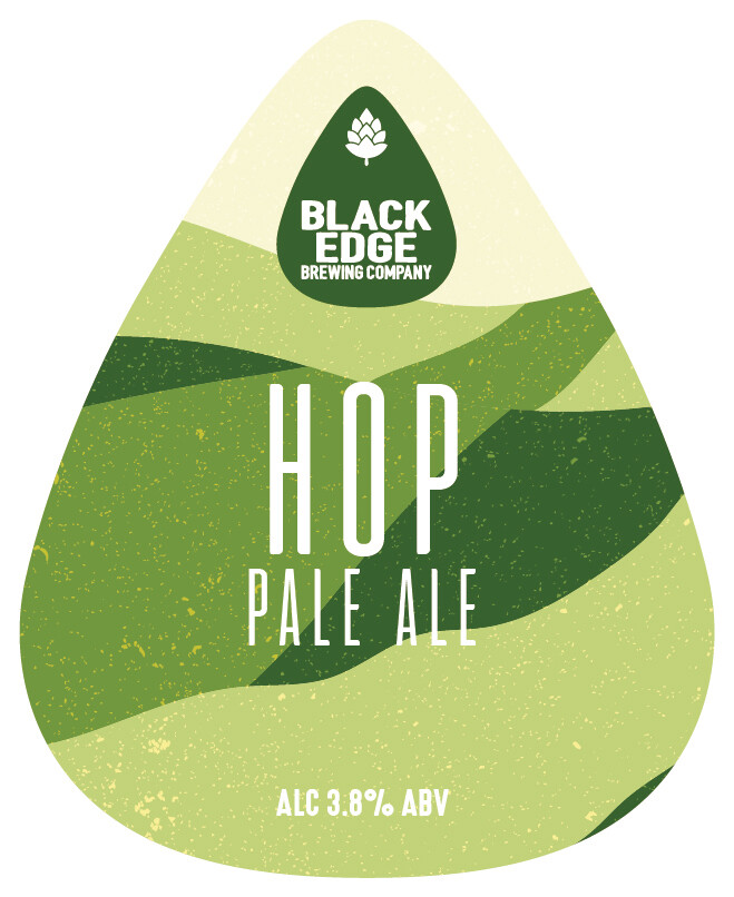 HoP Pale Ale 3.8% 5ltr Bag In Box (free local delivery)