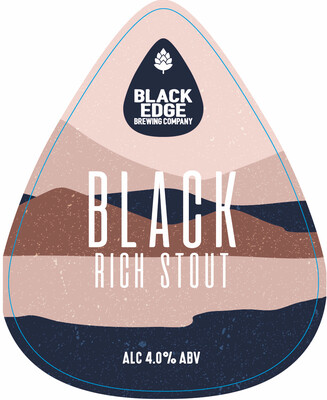 Black Stout 4.0 % 5ltr Bag In Box (free local delivery available)