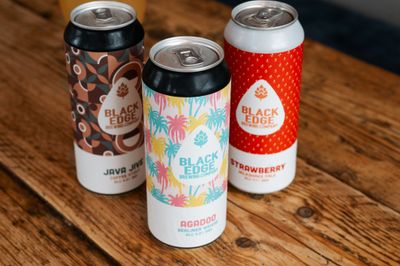 Cans
