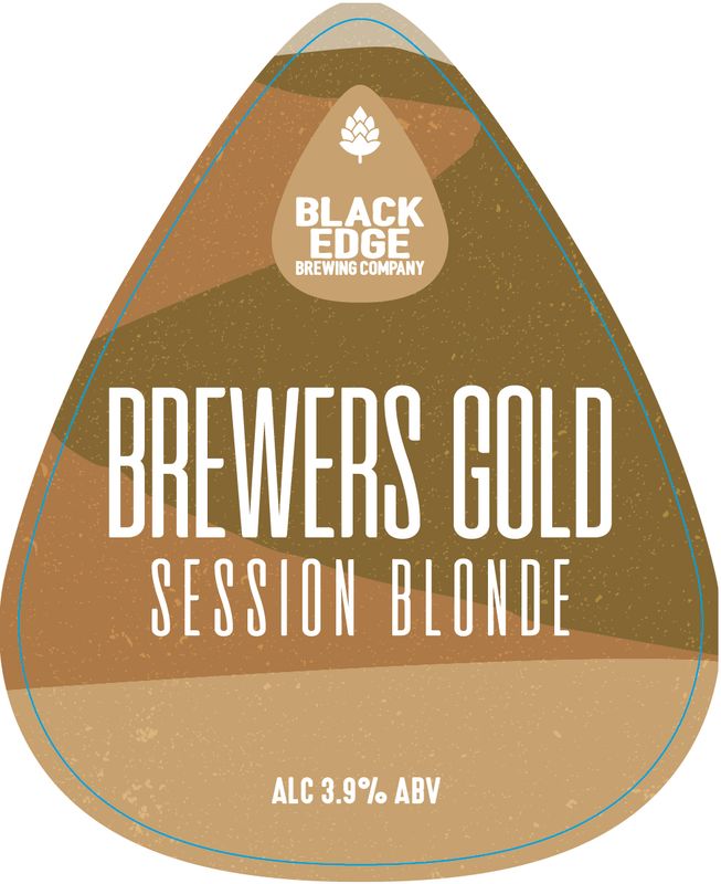 Brewers Gold 3.9% 5ltr Bag In Box