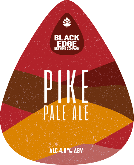 Pike 4.0% 5ltr Bag In Box