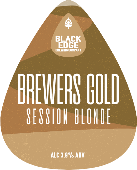 Brewers Gold 3.9% 10ltr Bag In Box