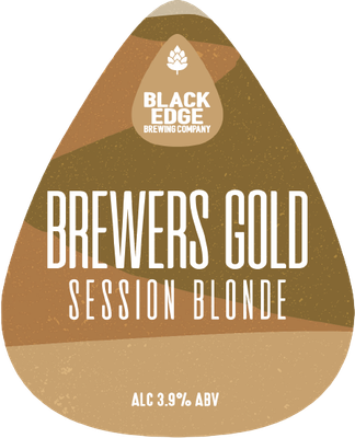 Brewers Gold 3.9% 10ltr Bag In Box