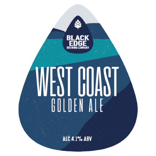 West Coast 10Ltr Bag in Box