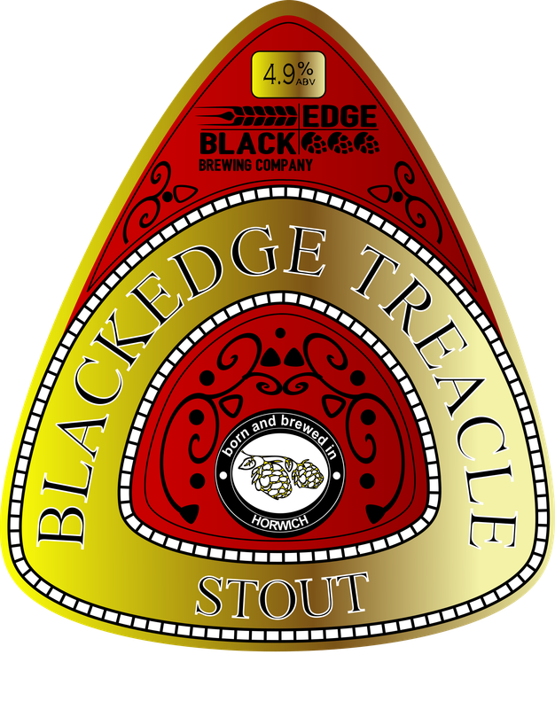 Treacle Stout 5 Litre Bag In Box