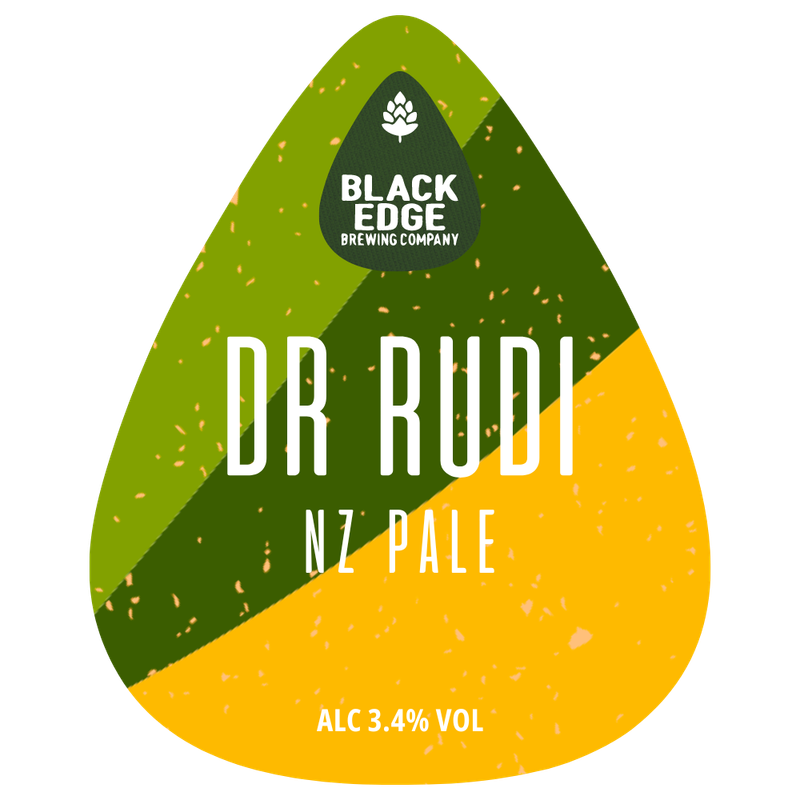 Dr Rudi 3.4% 10ltr Bag In Box