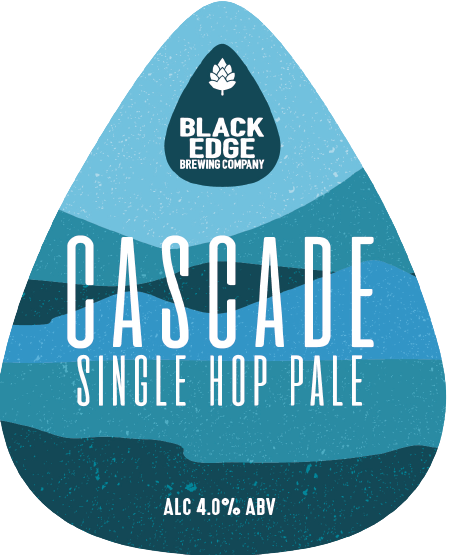 Cascade 4.0% 5ltr Bag In Box