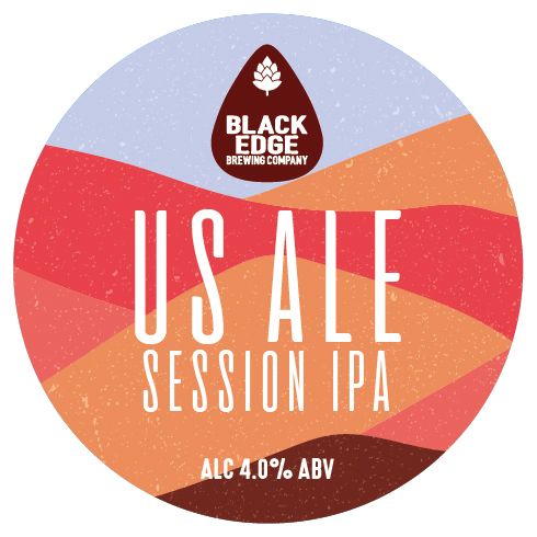 US Ale 5L Bag In Box