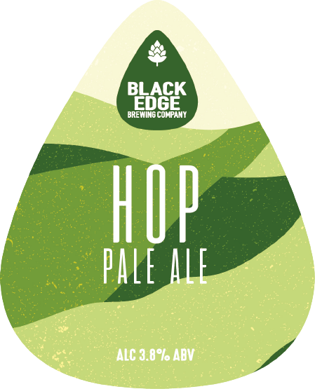 Hop 3.8% Pale Ale 10L Bag In Box
