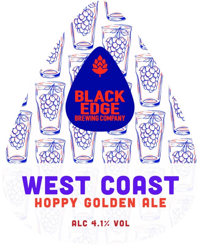 West Coast 5Ltr Bag In Box