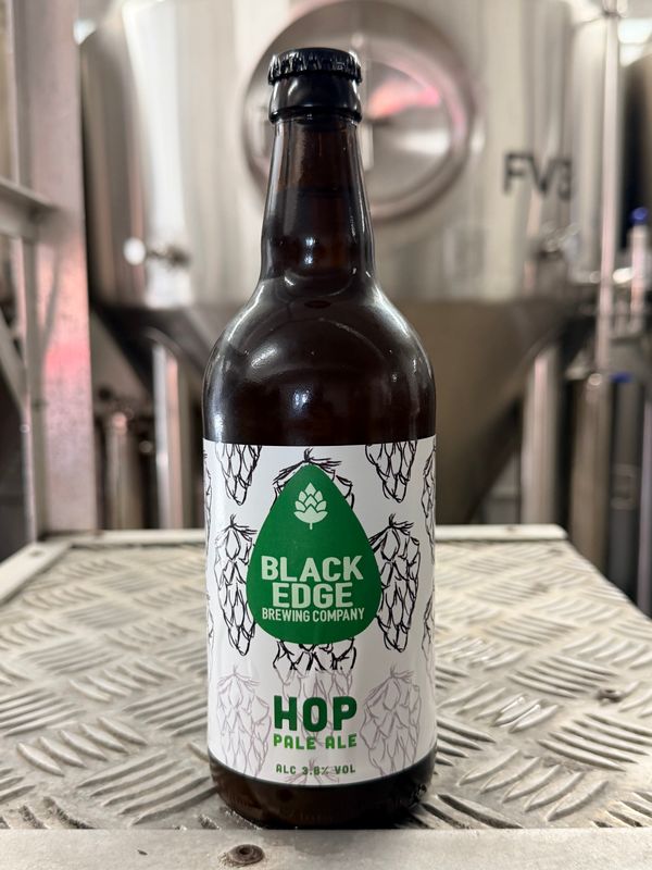 Hop 3.8% Pale Ale 500ml Bottle