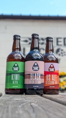 WORLD CUP DEAL 12 x 500ml Bottle Conditioned Beers