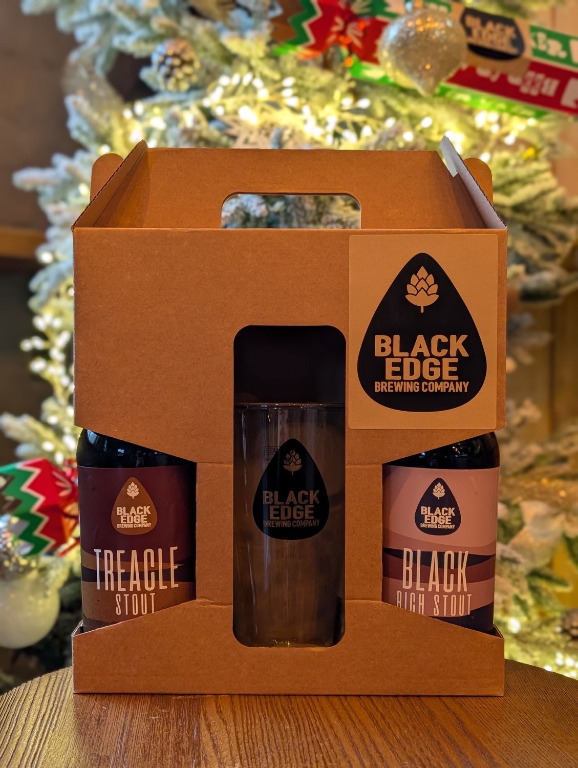 'Dark Matter' Gift Pack