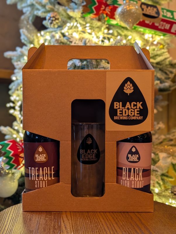 'Dark Matter' Gift Pack