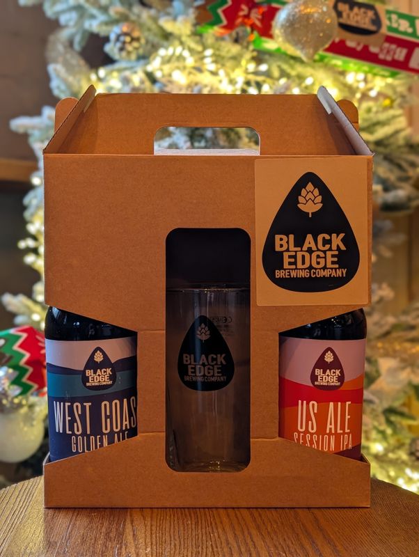 'Born in the USA' Gift Pack