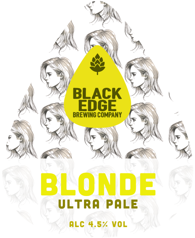 Blonde 4.5% 10 Litre Bag In Box Beer