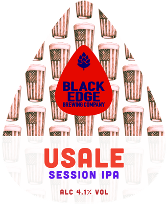 USALE 10 Litre Bag In Box Beer