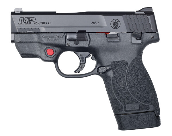 Smith & Wesson Shield 2.0 9mm Crimson Trace Red Laser 11637 Smith & Wesson Shield 2.0 9mm Crimson Trace Red Laser 11637