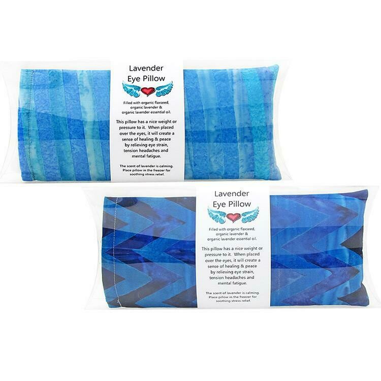 Lavender Eye Pillow - DBD