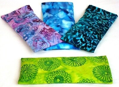DBD Lavender Eye Pillow 