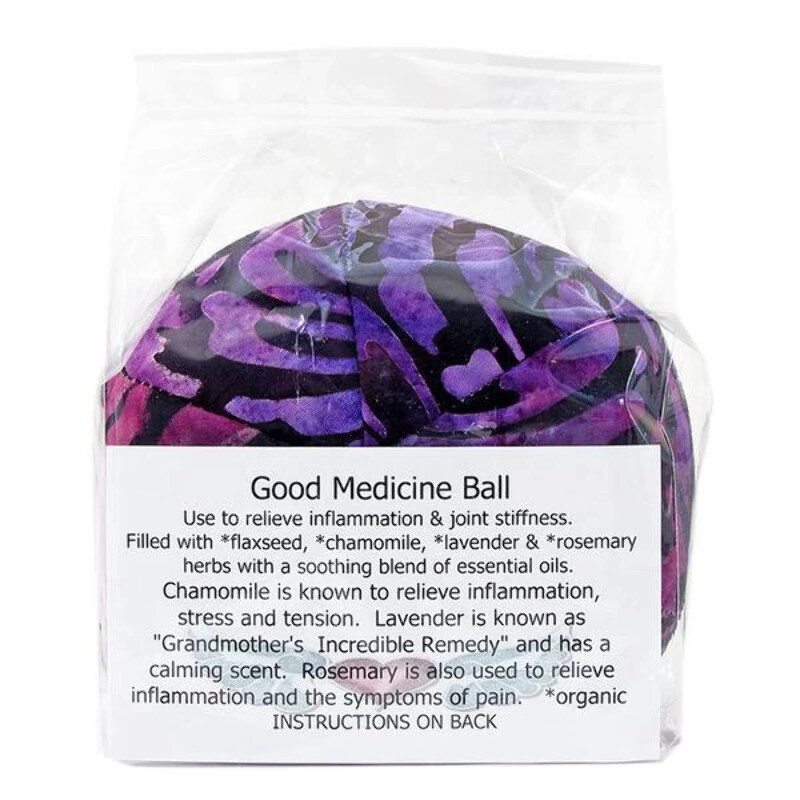 Good Medicine Ball - DBD