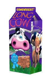 Long Cow Game