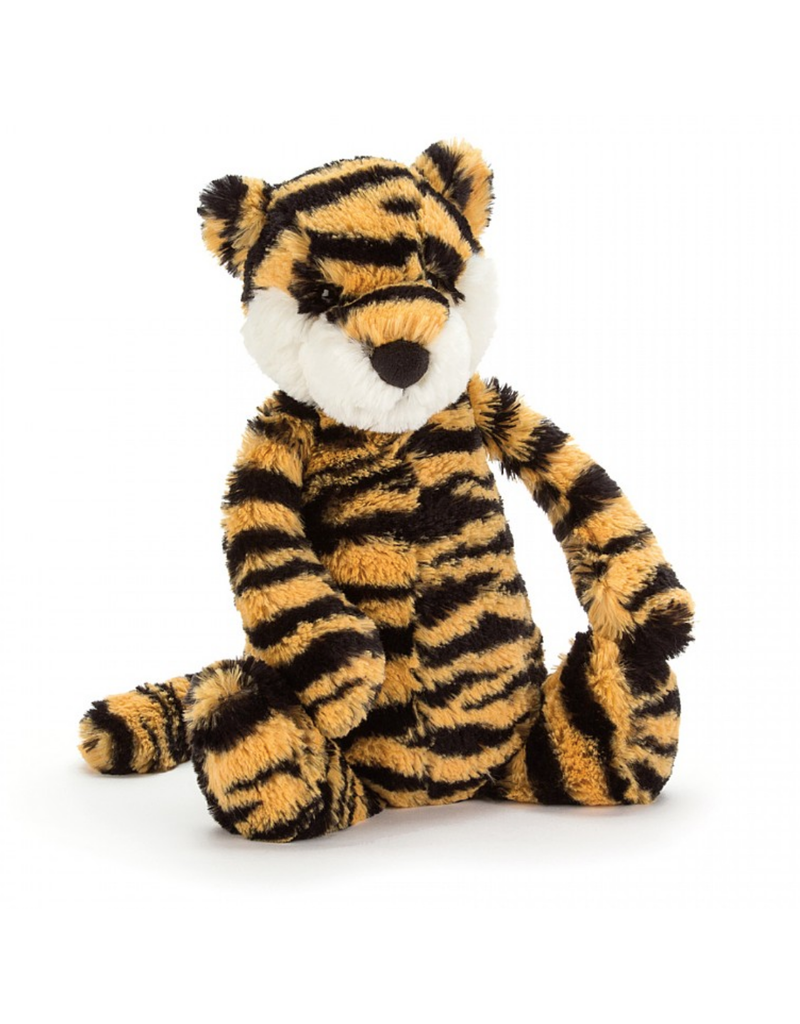 Jellycat Bashful Tiger Cub Med