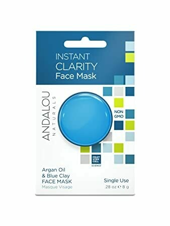 Instant Clarity Face Mask