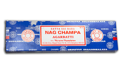100g Nag Champa
