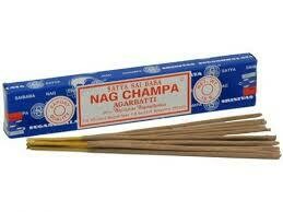 15g Nag Champa