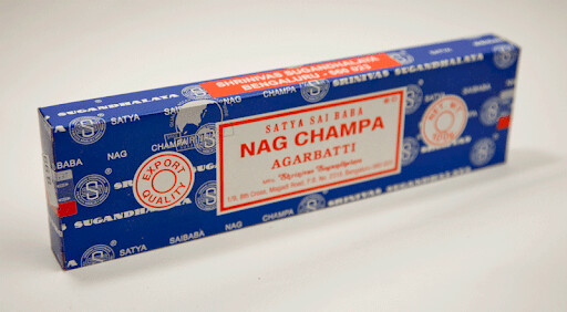 100g Nag Champa