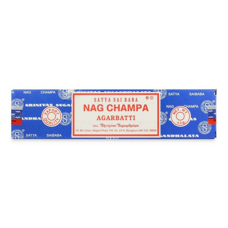 15g Nag Champa