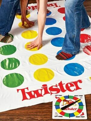Classic Twister 