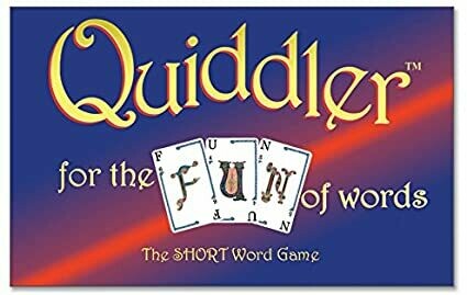 Quiddler