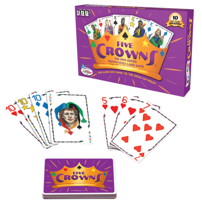 Five Crowns