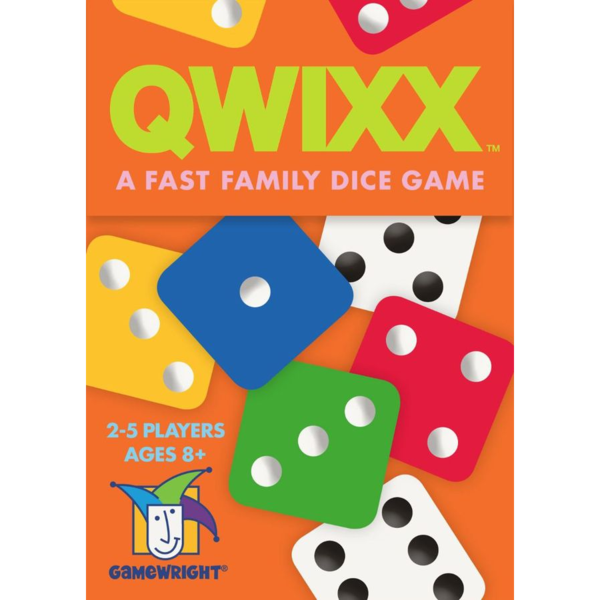 Qwixx 