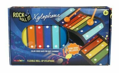 Rock and Roll It Xylophone